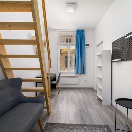 5 Bedrooms Keleti-Home Budapešť Exteriér fotografie