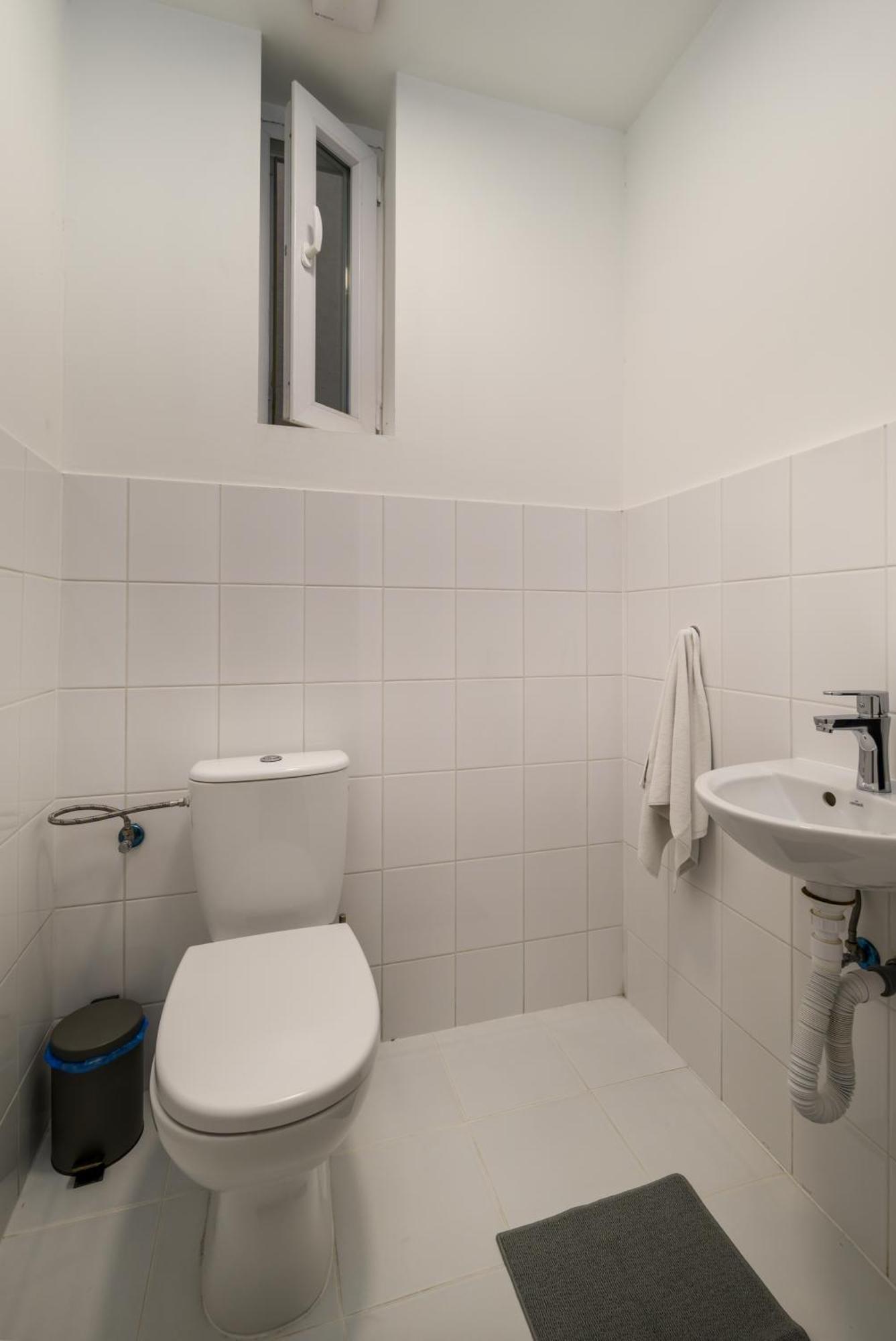 5 Bedrooms Keleti-Home Budapešť Exteriér fotografie