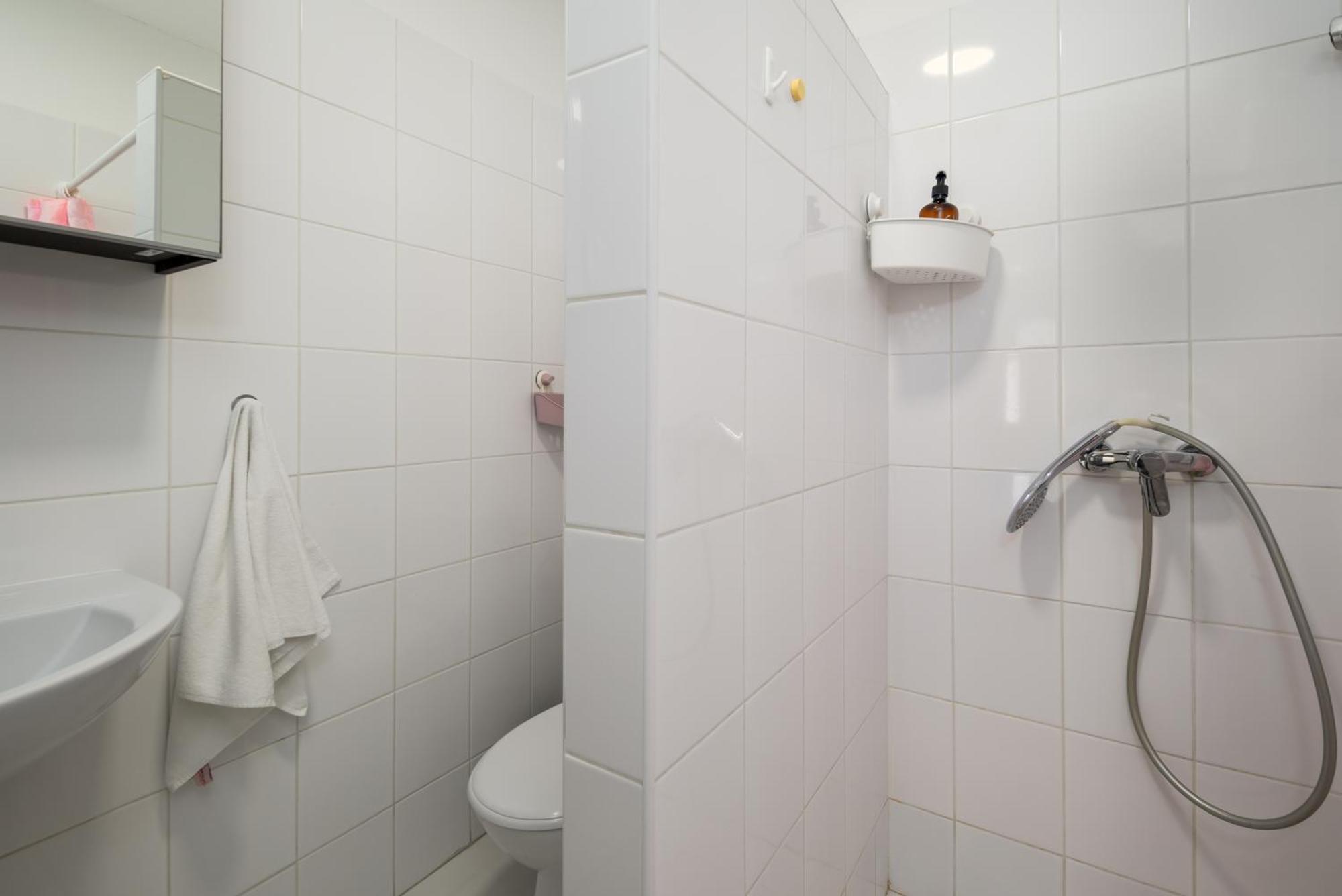 5 Bedrooms Keleti-Home Budapešť Exteriér fotografie