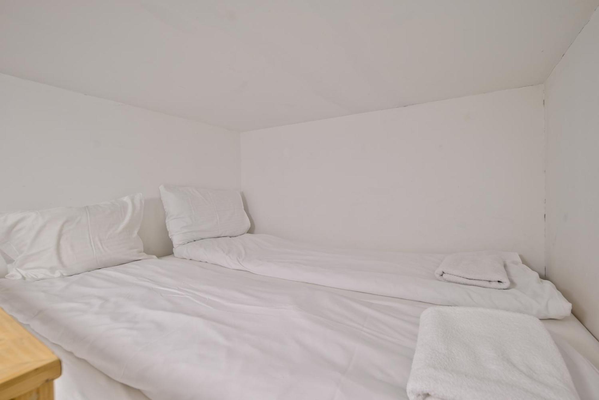 5 Bedrooms Keleti-Home Budapešť Exteriér fotografie