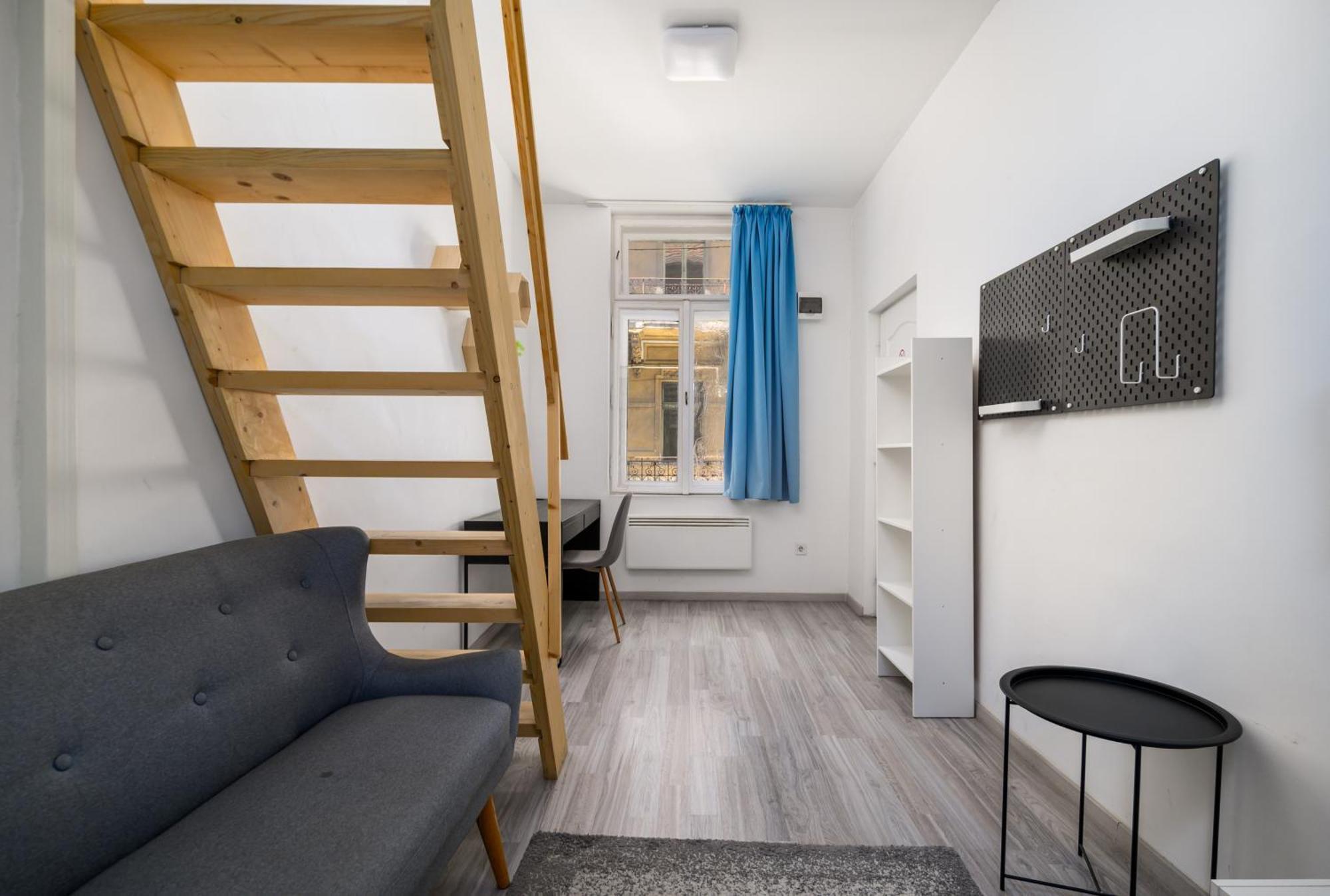 5 Bedrooms Keleti-Home Budapešť Exteriér fotografie