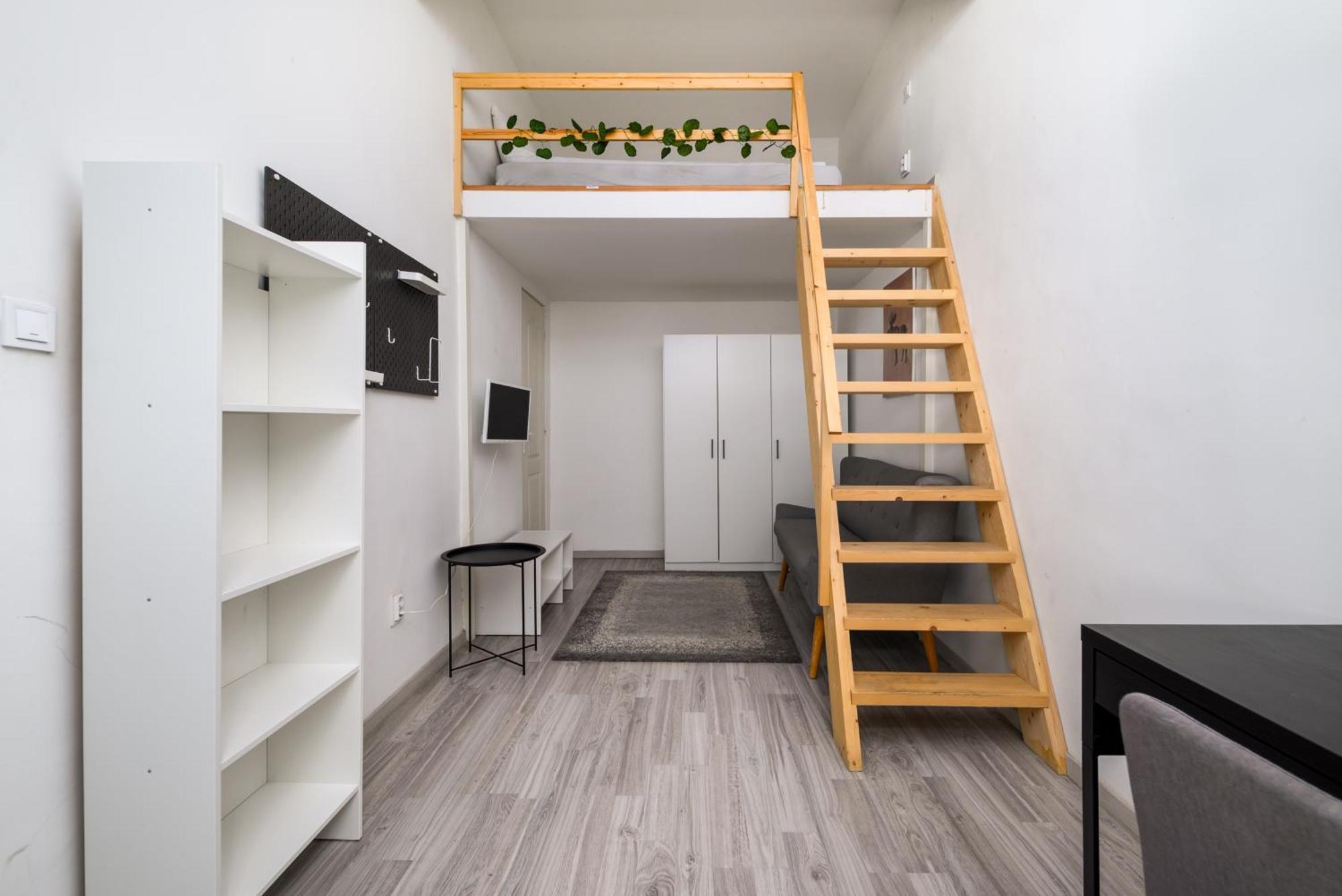 5 Bedrooms Keleti-Home Budapešť Exteriér fotografie