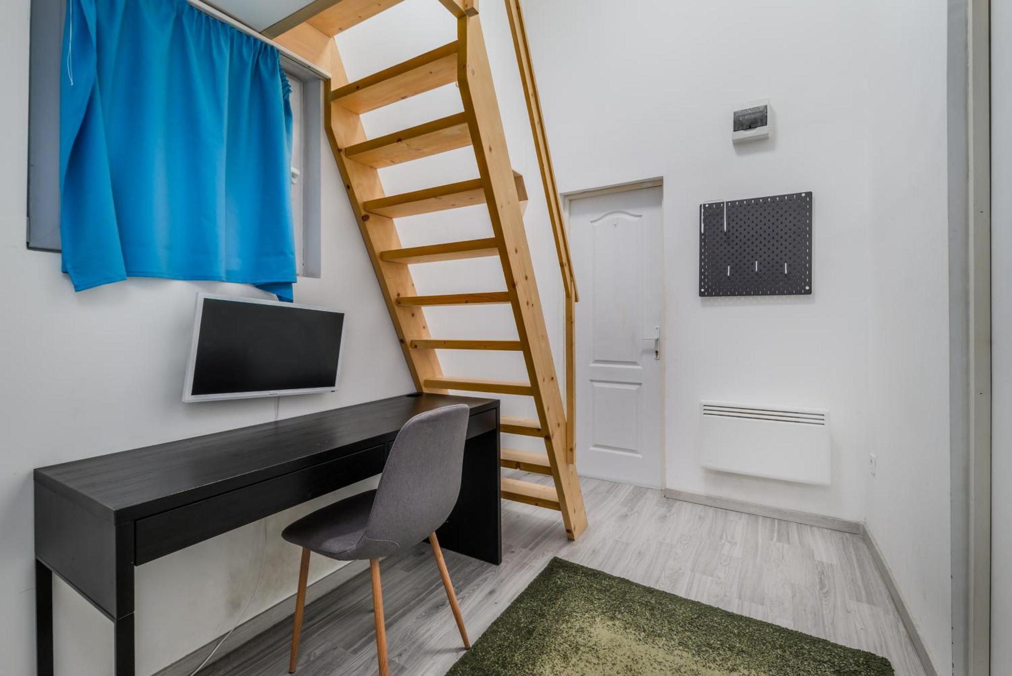 5 Bedrooms Keleti-Home Budapešť Exteriér fotografie
