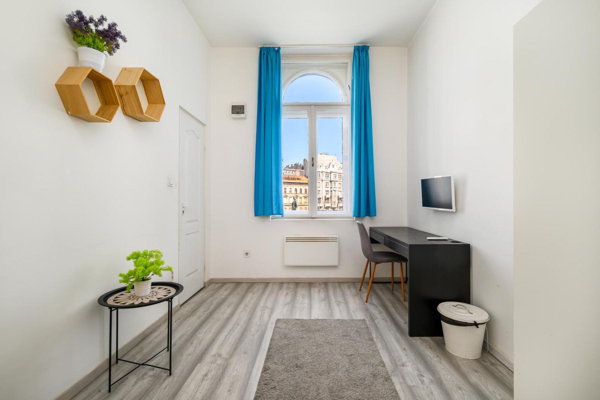 5 Bedrooms Keleti-Home Budapešť Exteriér fotografie