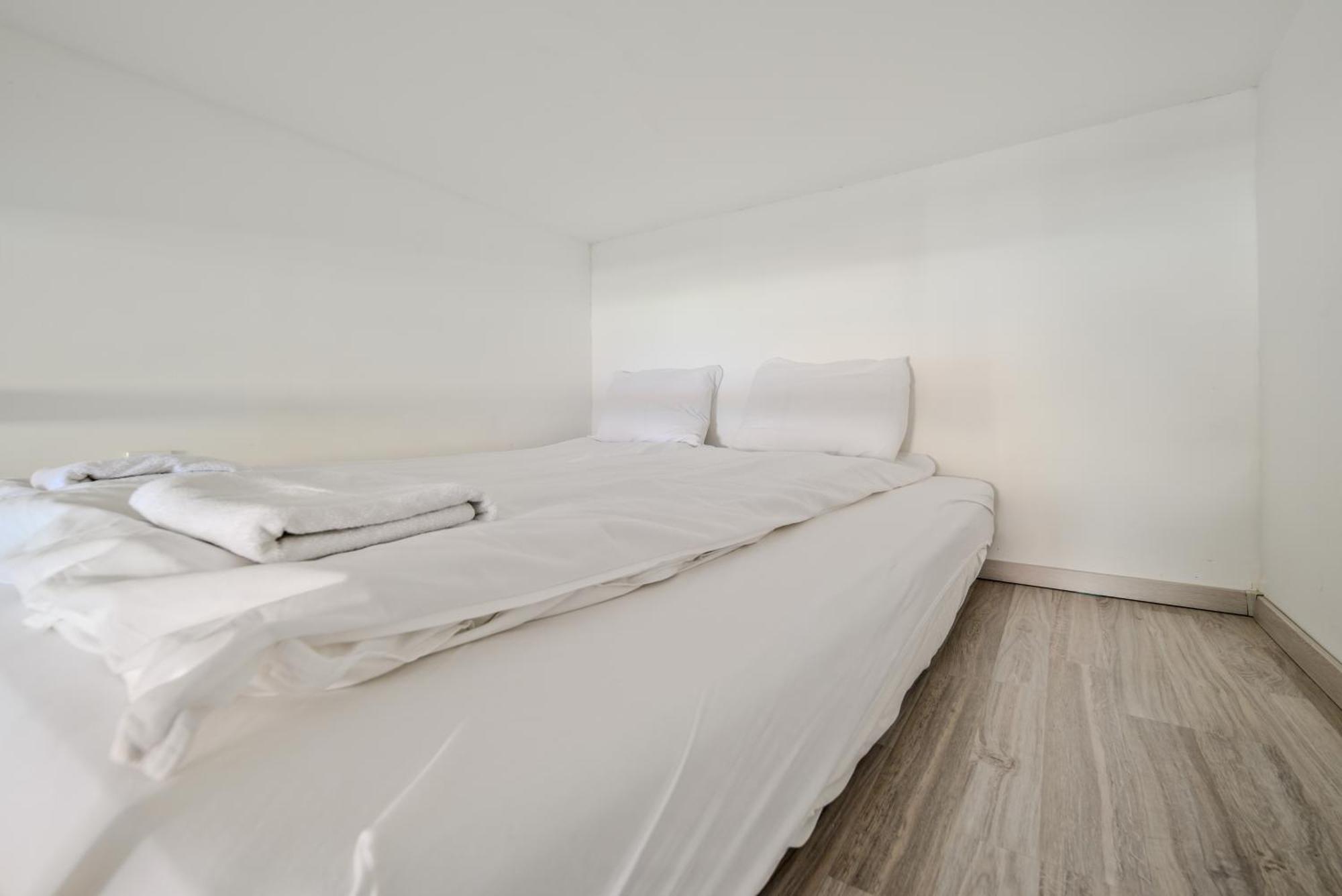 5 Bedrooms Keleti-Home Budapešť Exteriér fotografie