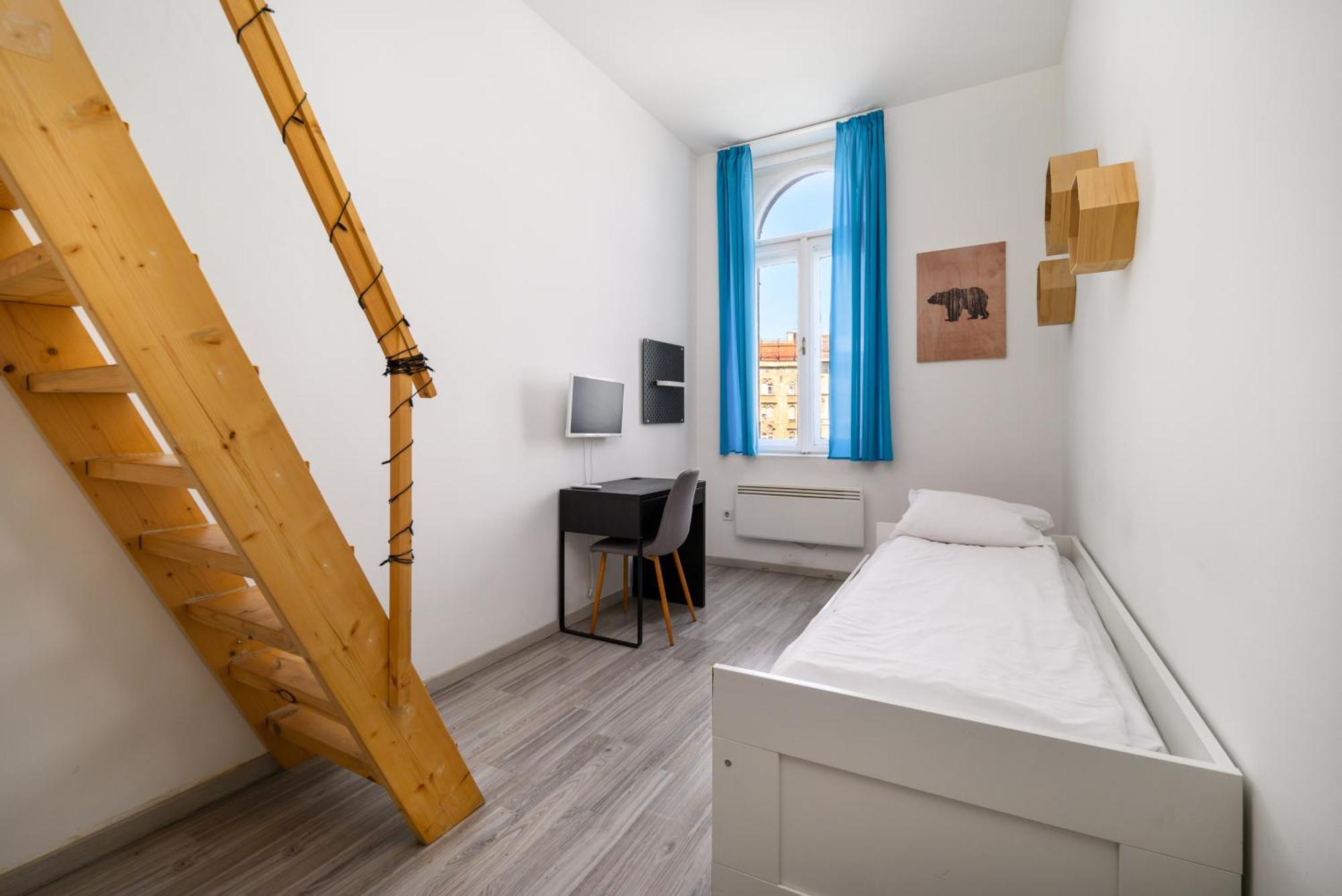 5 Bedrooms Keleti-Home Budapešť Exteriér fotografie