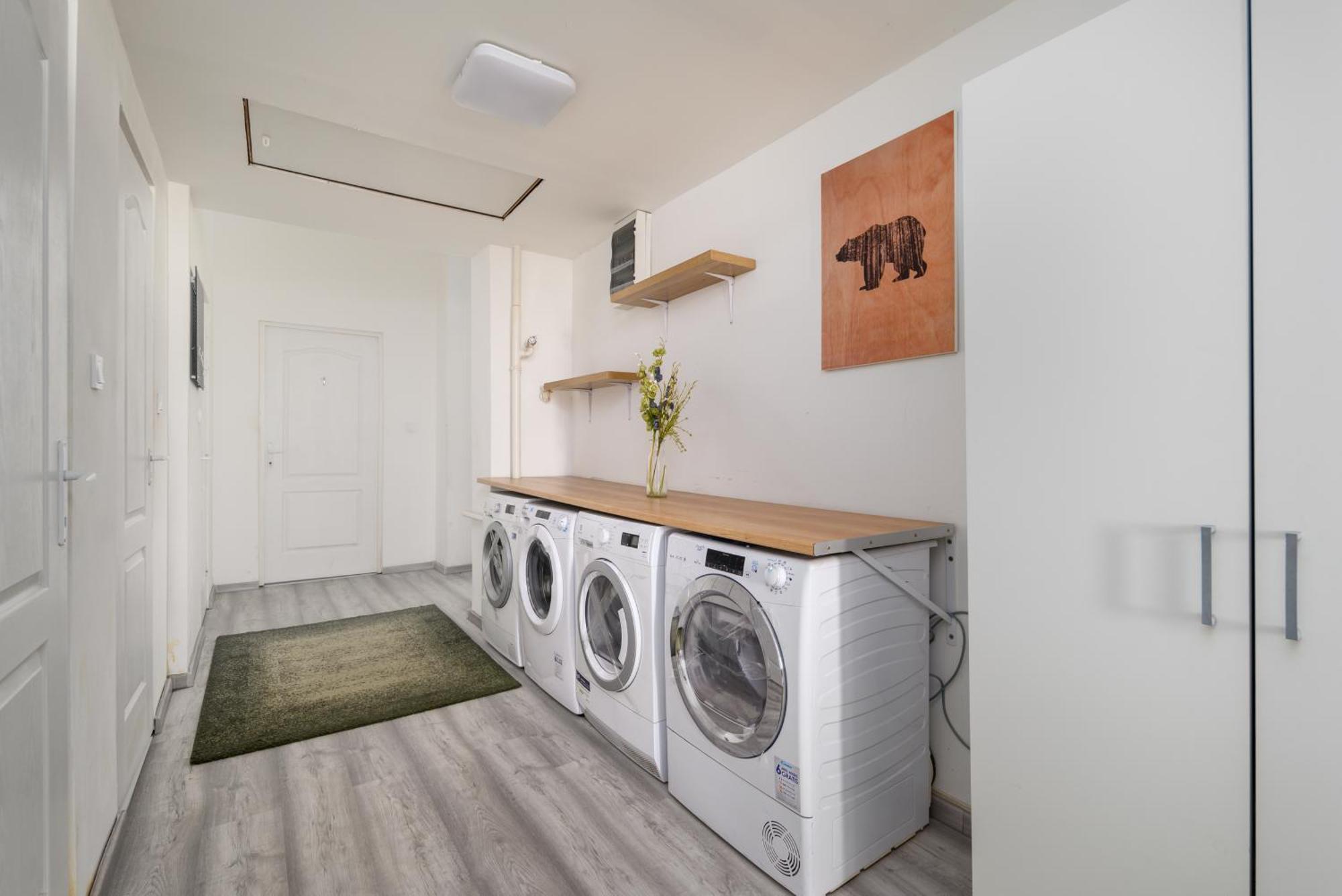 5 Bedrooms Keleti-Home Budapešť Exteriér fotografie